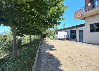 Foto 2 - Laboratorio via della Libertà
 
6, Monte Vidon Corrado - foto 2