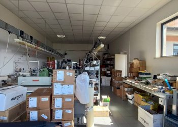 Foto 4 - Laboratorio via della Libertà
 
6, Monte Vidon Corrado - foto 4