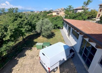 Foto 15 - Laboratorio via della Libertà
 
6, Monte Vidon Corrado - foto 15