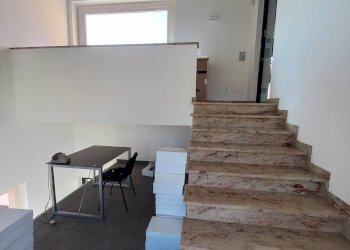 Foto 19 - Laboratorio via della Libertà
 
6, Monte Vidon Corrado - foto 19