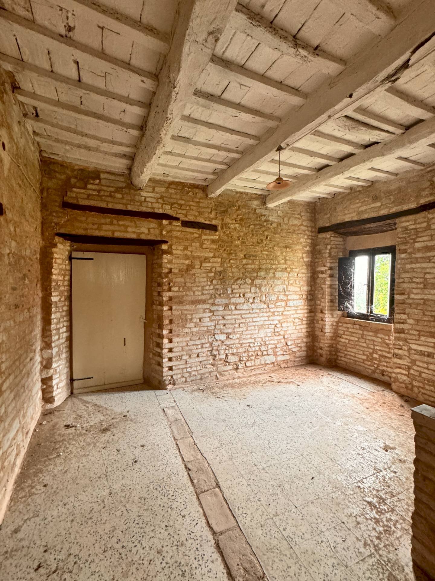 Foto 1 - Casa indipendente Monsampietro Morico - foto 1