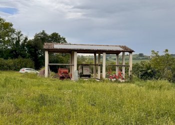 Foto 11 - Casa indipendente Monsampietro Morico - foto 11