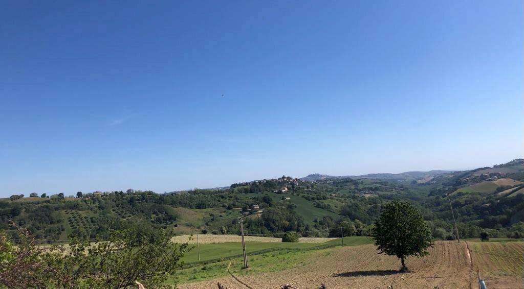 Foto 2 - Casa indipendente Contrada Maltignano
10, Petritoli - foto 2