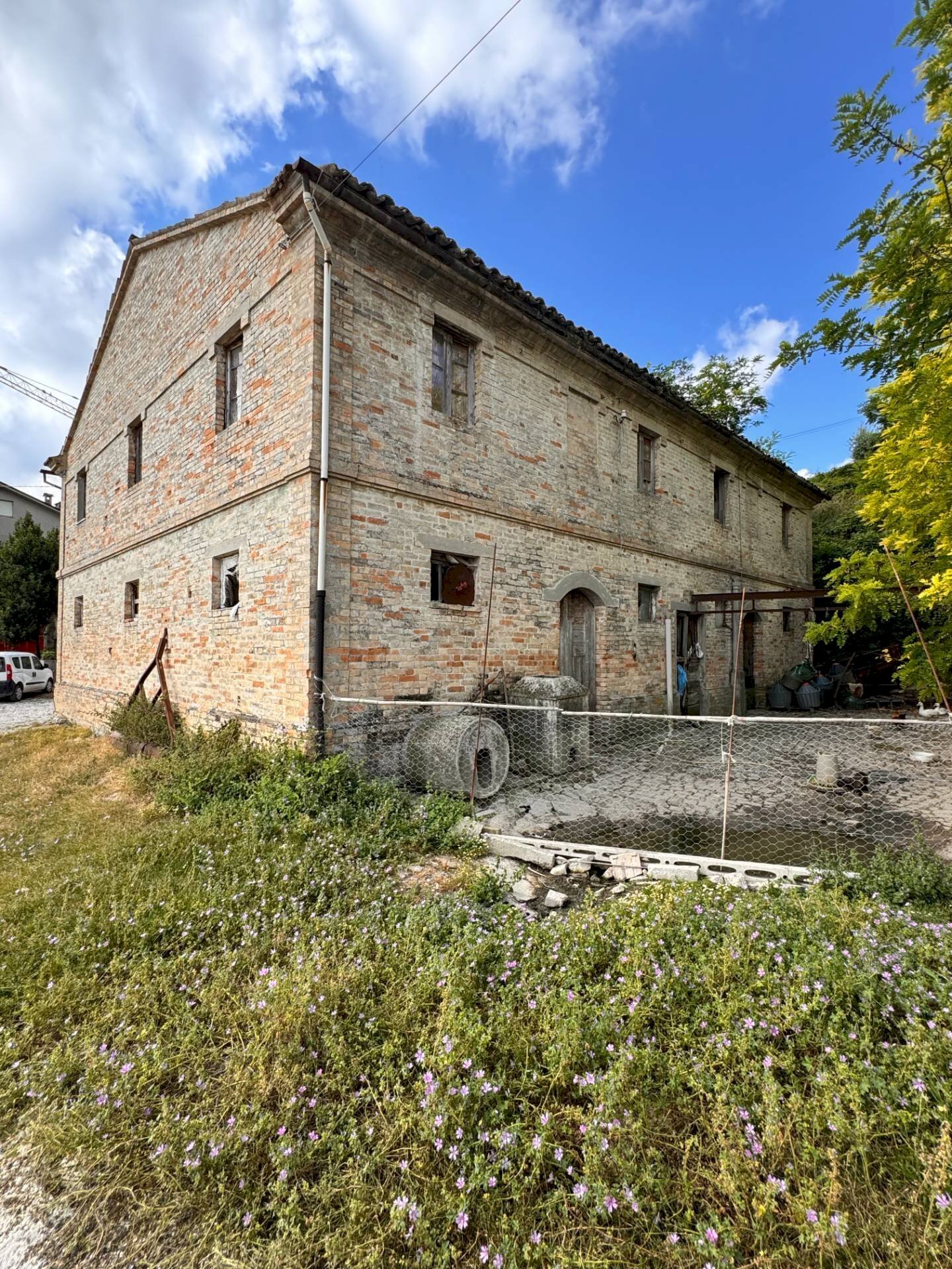 Foto 3 - Casa indipendente Contrada Maltignano
10, Petritoli - foto 3