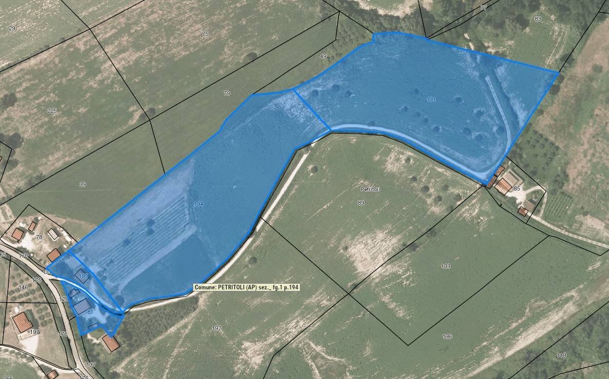 Foto 3 - Casa indipendente Contrada Maltignano
 
10, Petritoli - foto 3