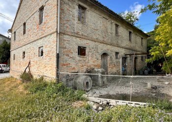 Foto 3 - Casa indipendente Contrada Maltignano
 
10, Petritoli - foto 3