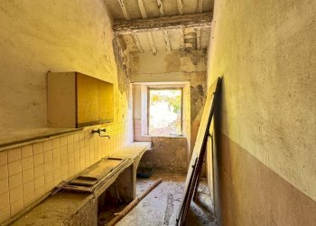 Foto 5 - Casa indipendente Contrada Maltignano
 
10, Petritoli - foto 5