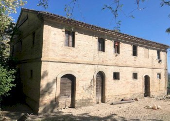 Foto 17 - Casa indipendente Contrada Maltignano
 
10, Petritoli - foto 17