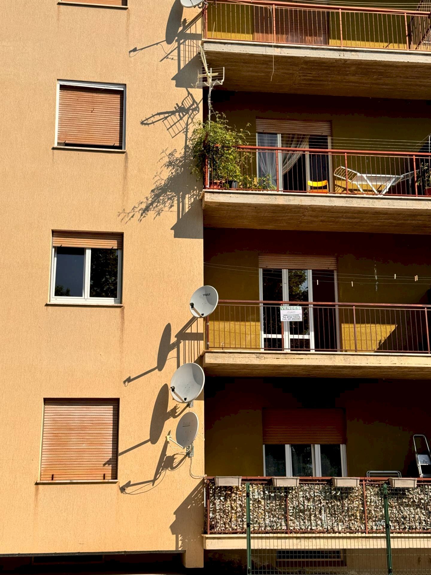 Foto 1 - Apartment Enrico Fermi
 
22, Servigliano - photo 1