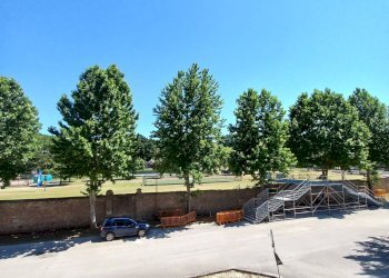 Foto 20 - Apartment Enrico Fermi
 
22, Servigliano - photo 20