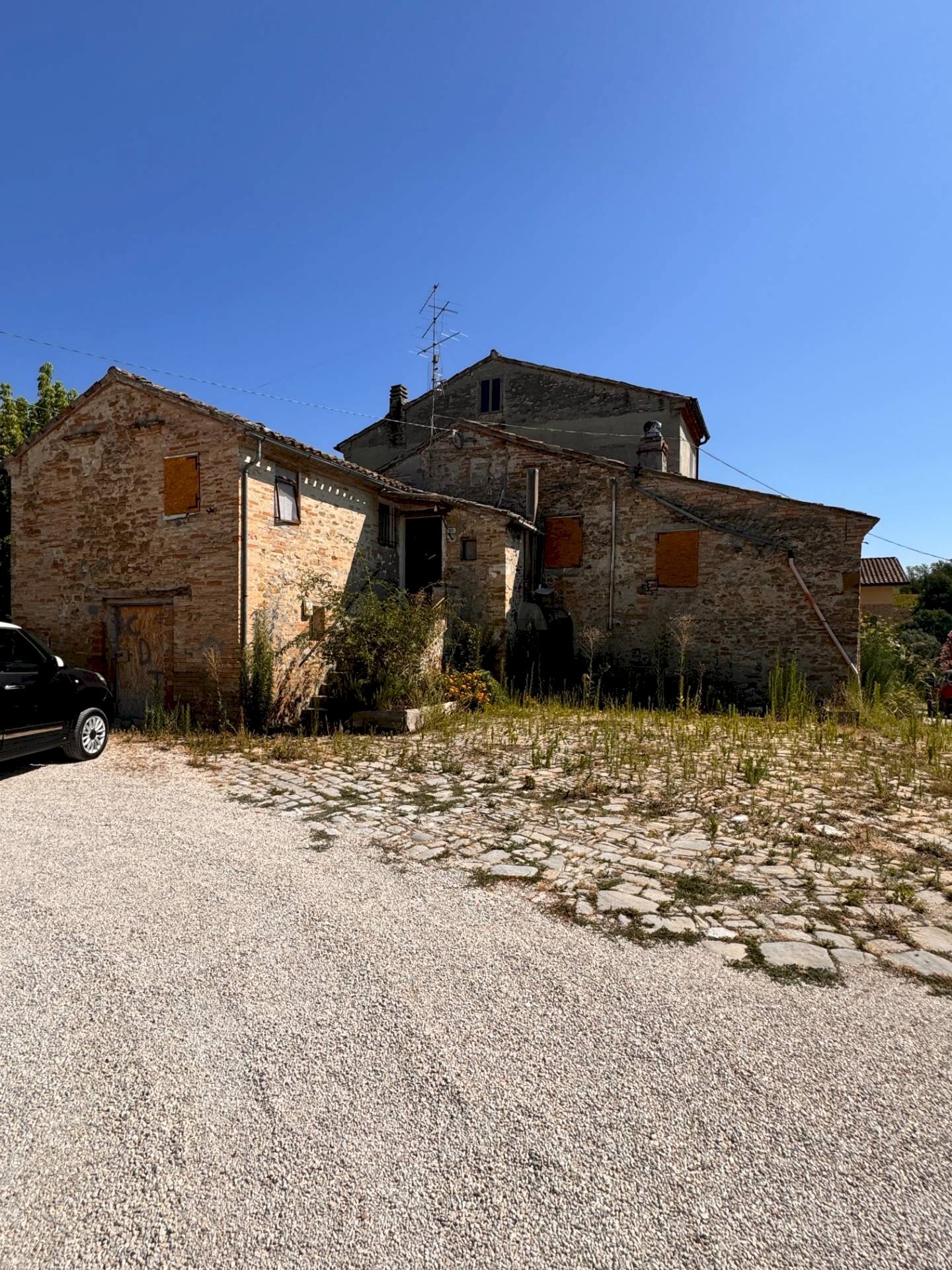 Foto 2 - Casa semi indipendente via pozzo, Falerone - foto 2