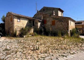 Foto 1 - Casa semi indipendente via pozzo, Falerone - foto 1