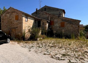 Foto 2 - Casa semi indipendente via pozzo, Falerone - foto 2