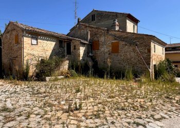 Foto 3 - Casa semi indipendente via pozzo, Falerone - foto 3