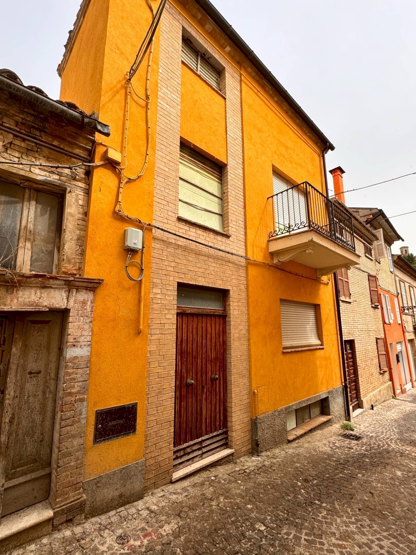 Foto 2 - Casa indipendente Via San Martino
 
52, Montegiorgio - foto 2