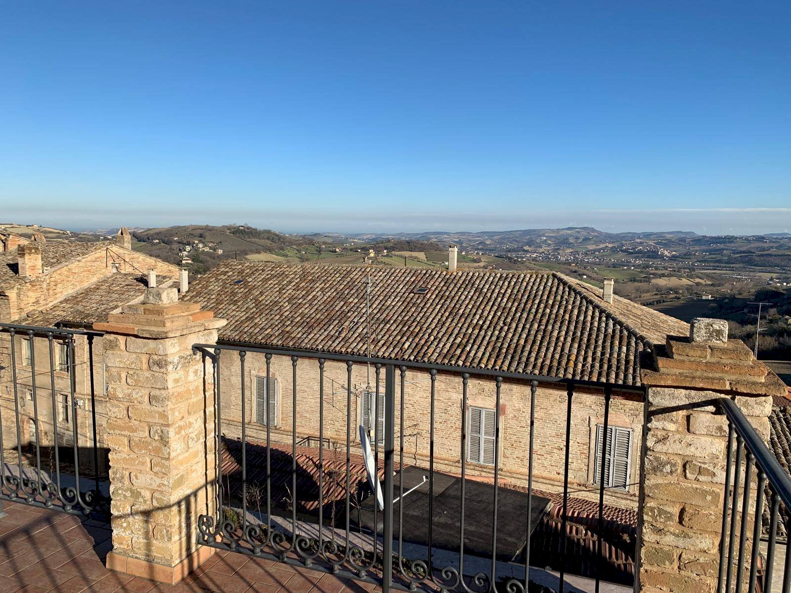 Foto 3 - Casa indipendente Via San Martino
 
52, Montegiorgio - foto 3