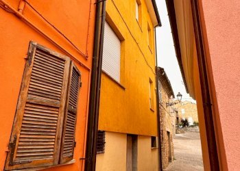 Foto 17 - Independent house Via San Martino
 
52, Montegiorgio - photo 17