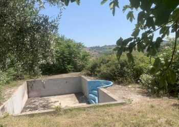 Foto 3 - Casa indipendente C.da Poggio
 
32, Santa Vittoria in Matenano - foto 3