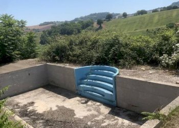 Foto 5 - Casa indipendente C.da Poggio
 
32, Santa Vittoria in Matenano - foto 5