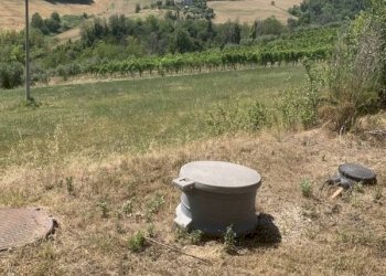 Foto 11 - Casa indipendente C.da Poggio
 
32, Santa Vittoria in Matenano - foto 11