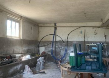 Foto 23 - Casa indipendente C.da Poggio
 
32, Santa Vittoria in Matenano - foto 23