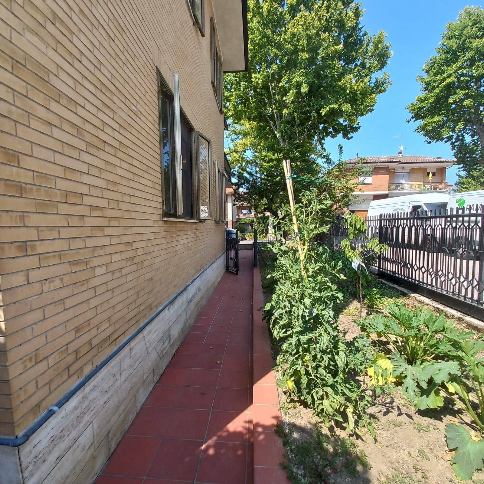 Foto 2 - Casa indipendente viale della repubblica, Servigliano - foto 2