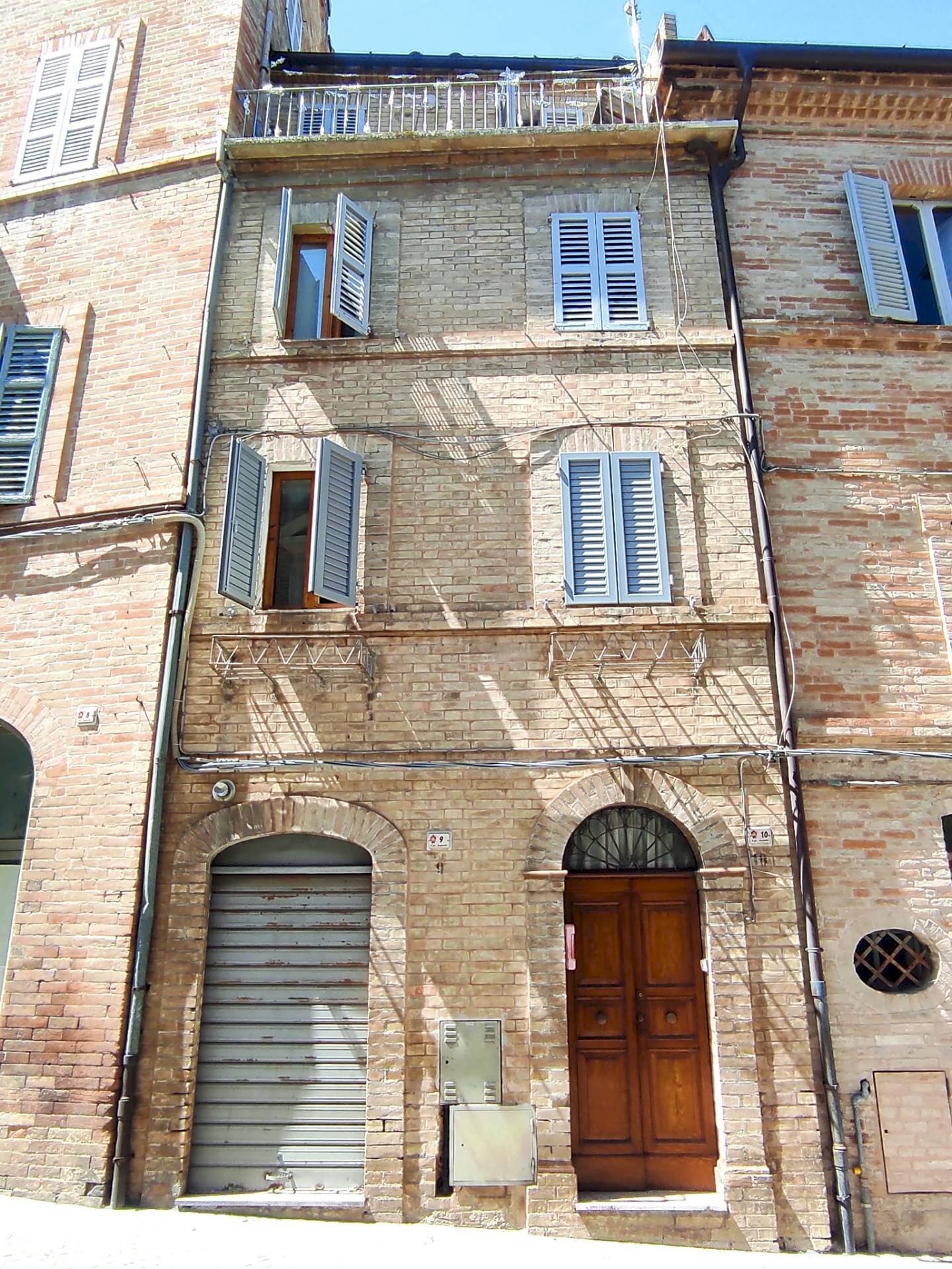 Foto 1 - Casa indipendente Via Largo Leopardi
 
11, Petritoli - foto 1