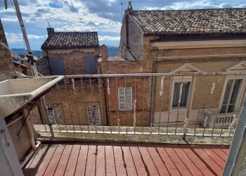 Foto 3 - Casa indipendente Via Largo Leopardi
 
11, Petritoli - foto 3