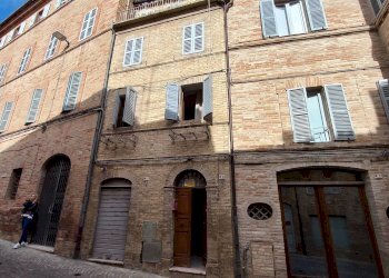 Foto 21 - Casa indipendente Via Largo Leopardi
 
11, Petritoli - foto 21