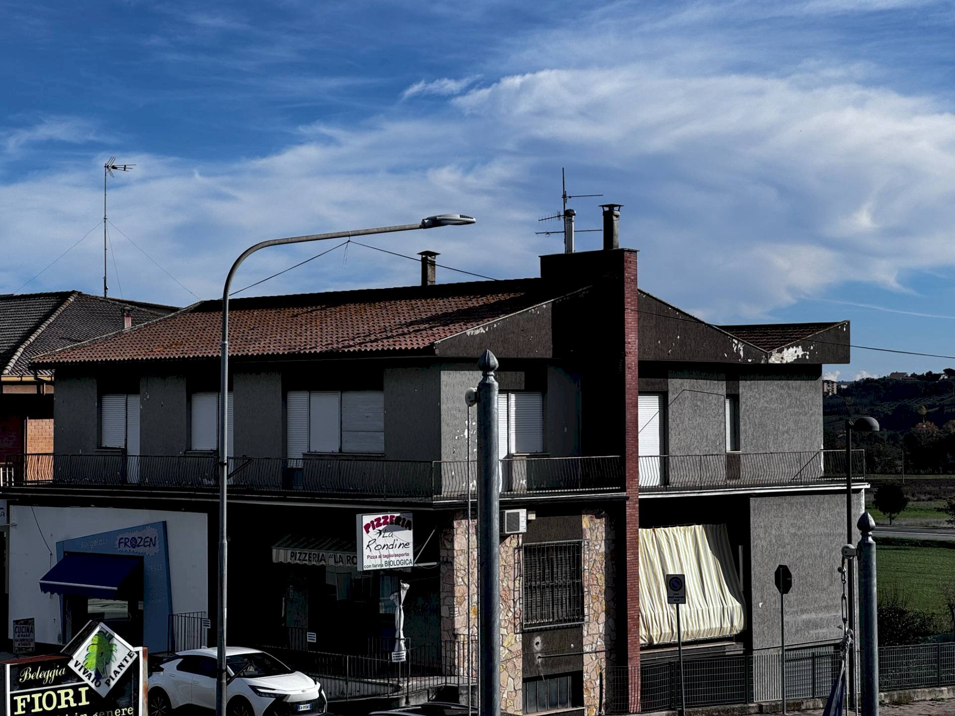 Foto 2 - Casa semi indipendente via Faleriense Est, Montegiorgio - foto 2