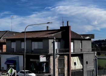 Foto 2 - Casa semi indipendente via Faleriense Est, Montegiorgio - foto 2