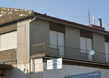 Foto 1 - Casa semi indipendente via Faleriense Est, Montegiorgio - foto 1