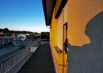 Foto 6 - Casa semi indipendente via Faleriense Est, Montegiorgio - foto 6