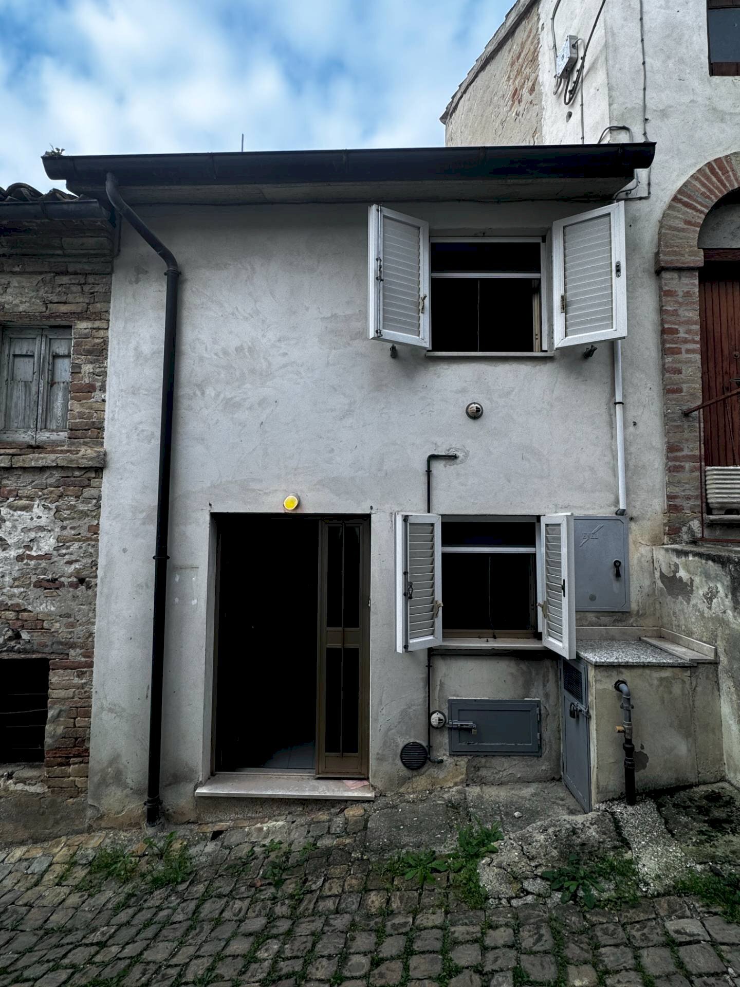 Foto 2 - Casa indipendente via case, Montegiorgio - foto 2