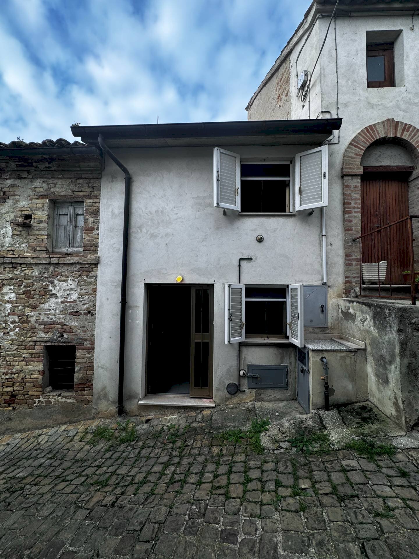 Foto 3 - Casa indipendente via case, Montegiorgio - foto 3