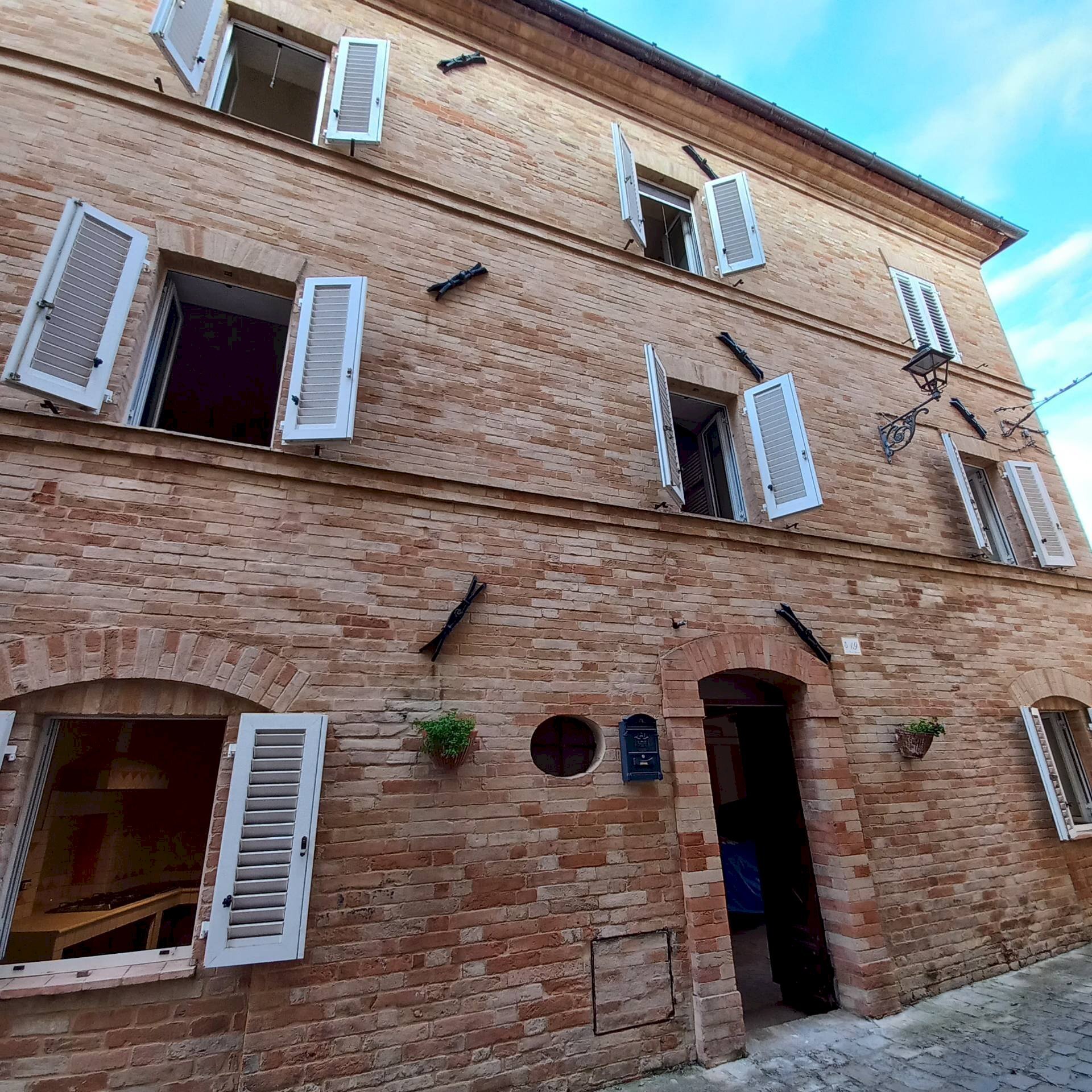 Foto 2 - Casa indipendente Piazza della Vittoria, Monte Vidon Corrado - foto 2