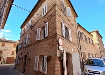 Foto 1 - Casa indipendente Piazza della Vittoria, Monte Vidon Corrado - foto 1