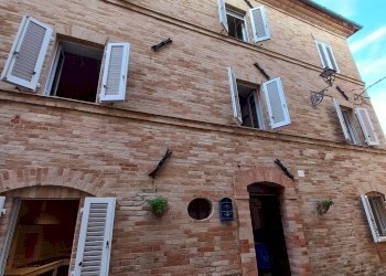 Foto 2 - Casa indipendente Piazza della Vittoria, Monte Vidon Corrado - foto 2