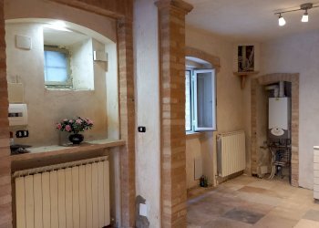 Foto 3 - Casa indipendente Piazza della Vittoria, Monte Vidon Corrado - foto 3