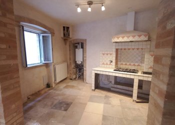 Foto 8 - Casa indipendente Piazza della Vittoria, Monte Vidon Corrado - foto 8