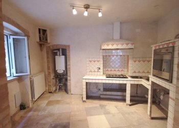 Foto 9 - Casa indipendente Piazza della Vittoria, Monte Vidon Corrado - foto 9