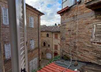 Foto 43 - Casa indipendente Piazza della Vittoria, Monte Vidon Corrado - foto 43