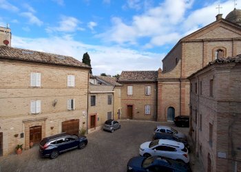 Foto 52 - Casa indipendente Piazza della Vittoria, Monte Vidon Corrado - foto 52