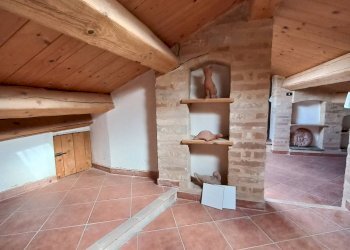 Foto 54 - Casa indipendente Piazza della Vittoria, Monte Vidon Corrado - foto 54