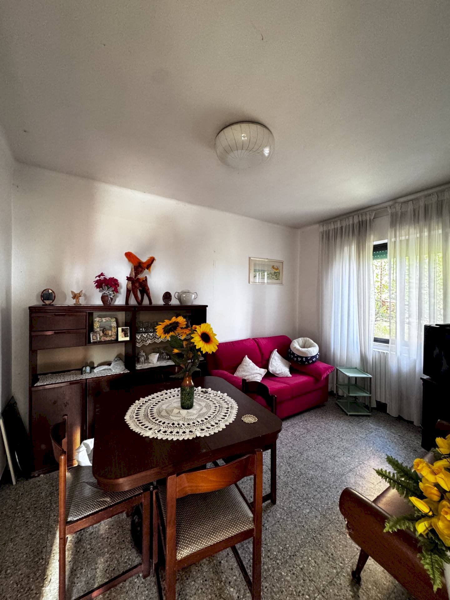 Foto 1 - Quadrilocale via del sole, Montegiorgio - foto 1