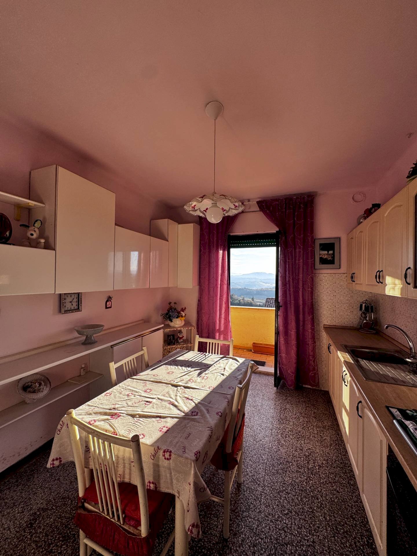 Foto 2 - Quadrilocale via del sole, Montegiorgio - foto 2