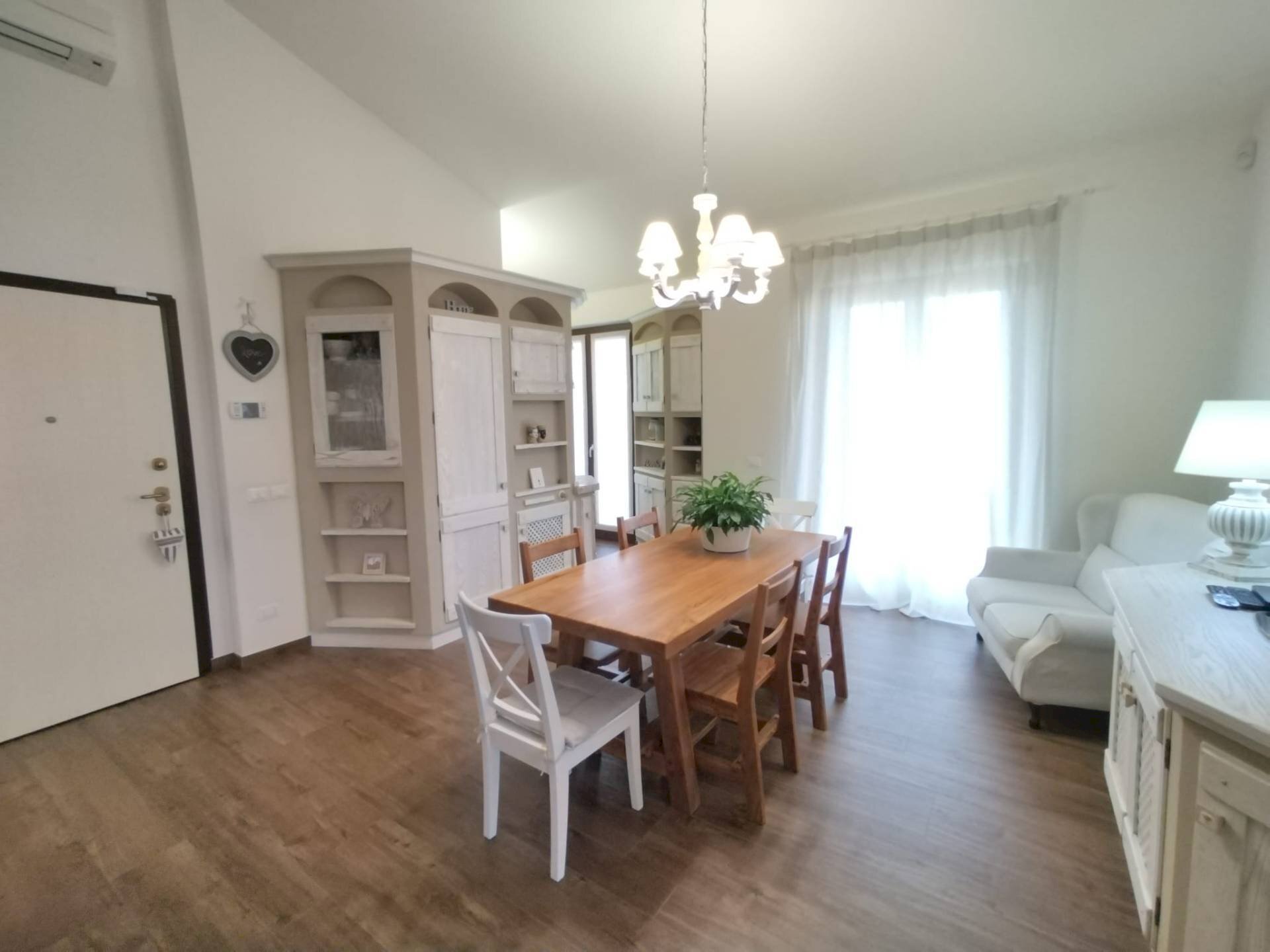 Foto 1 - Appartamento via Monte Piora, Monte Vidon Corrado - foto 1