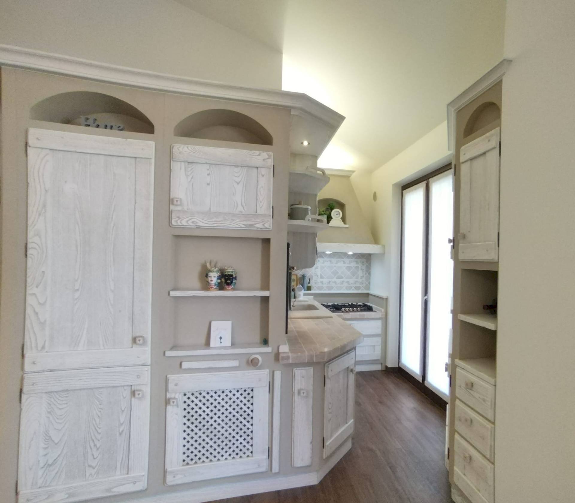 Foto 2 - Appartamento via Monte Piora, Monte Vidon Corrado - foto 2