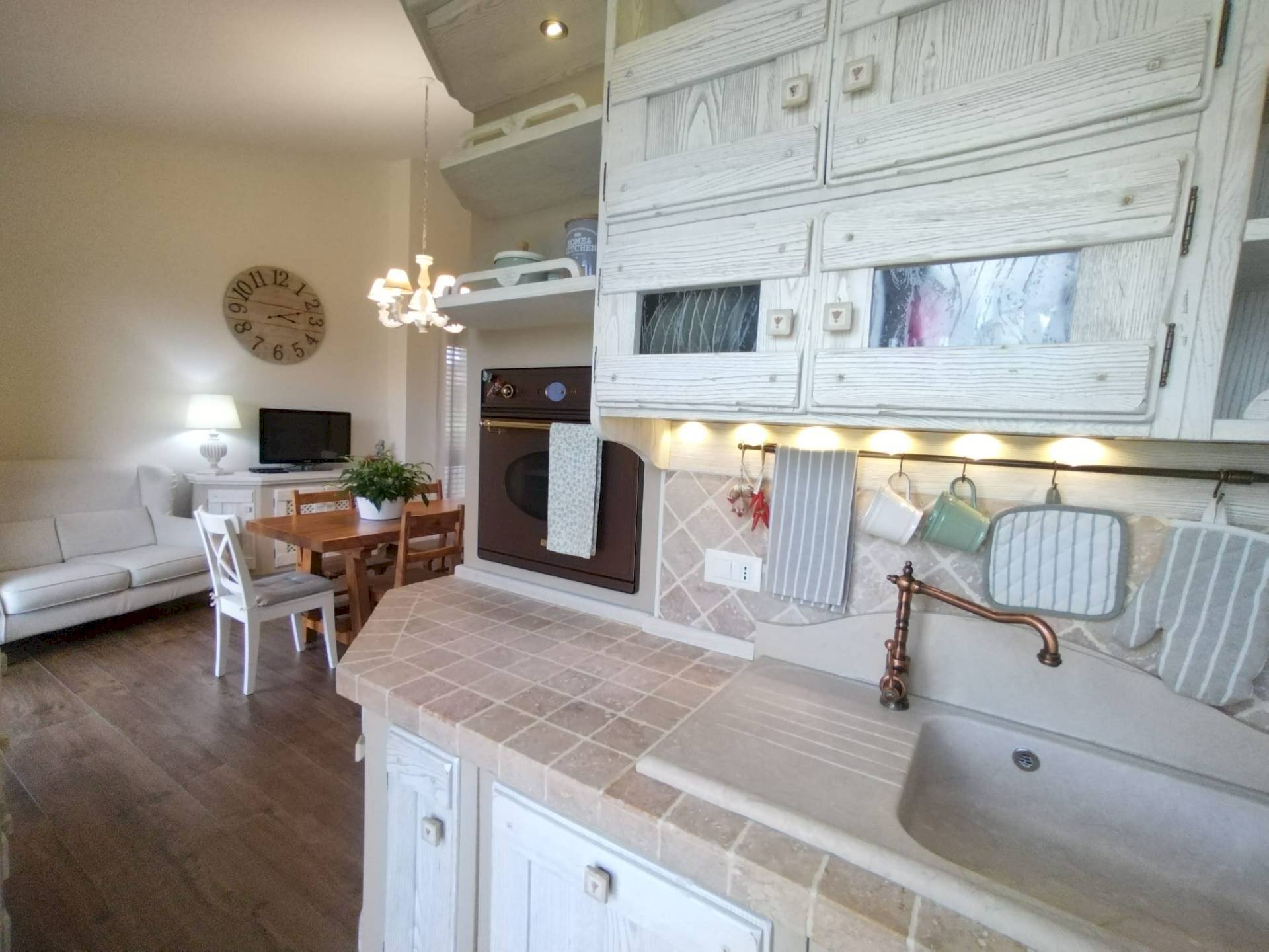 Foto 3 - Appartamento via Monte Piora, Monte Vidon Corrado - foto 3