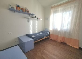 Foto 14 - Appartamento via Monte Piora, Monte Vidon Corrado - foto 14